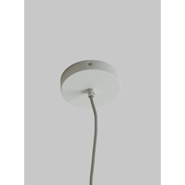 it's about RoMi Hanglamp Tivoli wit