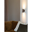 it's about RoMi Wandlamp Tivoli bruin
