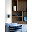it's about RoMi Wandlamp Tivoli bruin