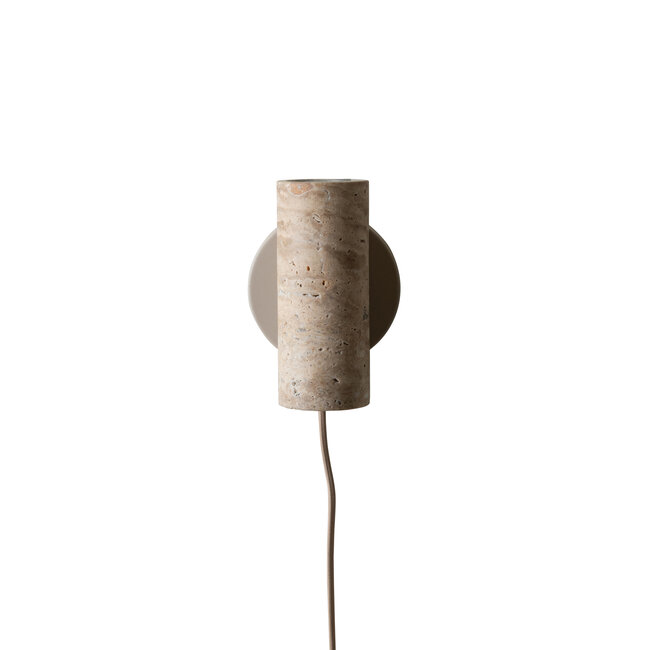 it's about RoMi Wandlamp Tivoli zand
