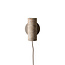 it's about RoMi Wandlamp Tivoli zand