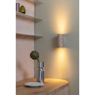 it's about RoMi Wandlamp Tivoli zand