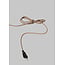 it's about RoMi Wandlamp Tivoli zand