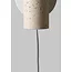 it's about RoMi Wandlamp Tivoli wit