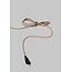 it's about RoMi Wandlamp Tivoli wit