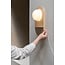 it's about RoMi Wandlamp Tokyo beige