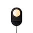 it's about RoMi Wandlamp Tokyo black