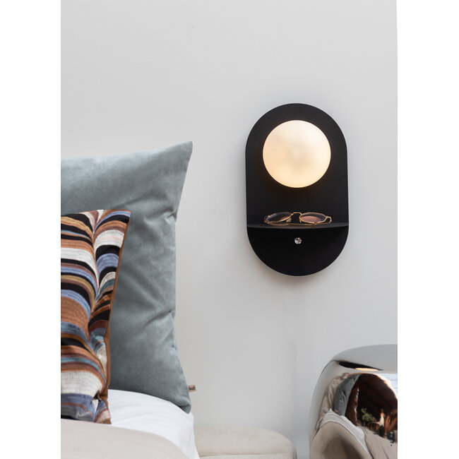 it's about RoMi Wandlamp Tokyo black