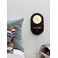 it's about RoMi Wandlamp Tokyo black