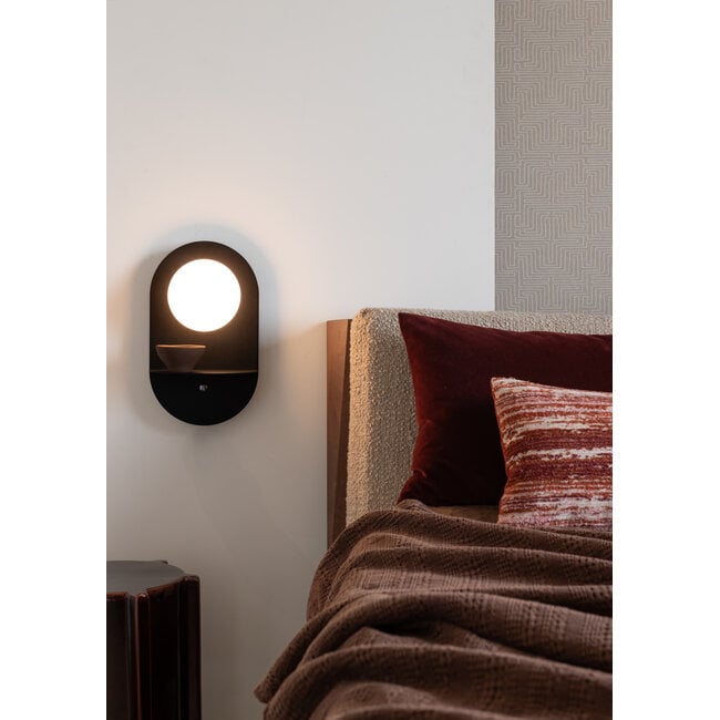 it's about RoMi Wandlamp Tokyo black