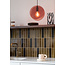 it's about RoMi Hanglamp Toledo bruin
