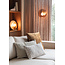 it's about RoMi Hanglamp Toledo bruin