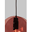 it's about RoMi Hanglamp Toledo bruin
