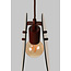 it's about RoMi Hanglamp Toledo bruin