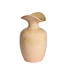 Light en Living Vaas deco Ø19,5x33 cm MARILLO keramiek light peach