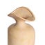 Light en Living Vaas deco Ø19,5x33 cm MARILLO keramiek light peach