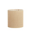 Light en Living Kap cilinder 30-30-32 cm SENDAI zand