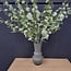 Light en Living Kunsttak 110X20X5 Cm GYPSOFILA groen-creme