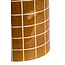 Light en Living Bijzettafel Ø33x44 cm MAUCHO keramiek cognac+crème