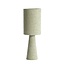 Light en Living Tafellamp Ø20x58 cm MICKY mint groen