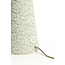 Light en Living Tafellamp Ø20x58 cm MICKY mint groen
