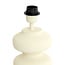 Light en Living Lampvoet Ø15x42 cm SOROCA mat crème