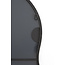 Light en Living Spiegel 59x1,5x120,5 cm AZULA smoke glas+zwart