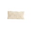 Light en Living Kussen 60x30 cm COMBARRO crème