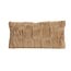 Light en Living Kussen 60x30 cm COMBARRO lichtbruin