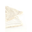Light en Living Plaid 170x130 cm COMBARRO creme