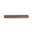 Light en Living Wandplank TARONTU 50x15x3 cm - Mat Grijs/Bruin - Light & Living
