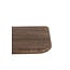 Light en Living Wandplank TARONTU 50x15x3 cm - Mat Grijs/Bruin - Light & Living