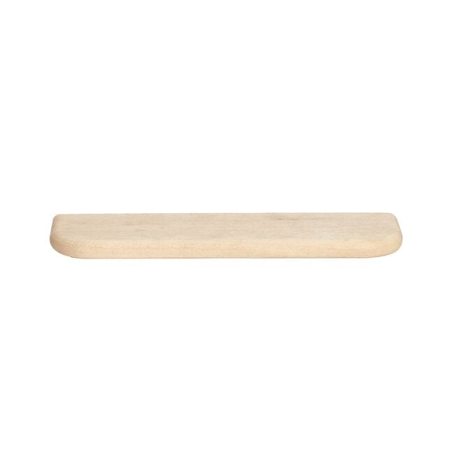 Light en Living Light & Living Wandplank TARONTU 50x15x3 cm - Mat Naturel Hout