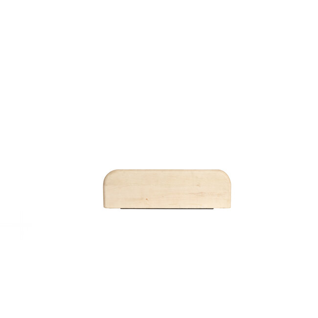 Light en Living Light & Living Wandplank TARONTU 50x15x3 cm - Mat Naturel Hout