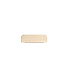 Light en Living Light & Living Wandplank TARONTU 50x15x3 cm - Mat Naturel Hout
