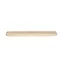 Light en Living Light & Living Wandplank TARONTU 70x17x3 cm - Mat Naturel Hout