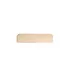 Light en Living Light & Living Wandplank TARONTU 70x17x3 cm - Mat Naturel Hout
