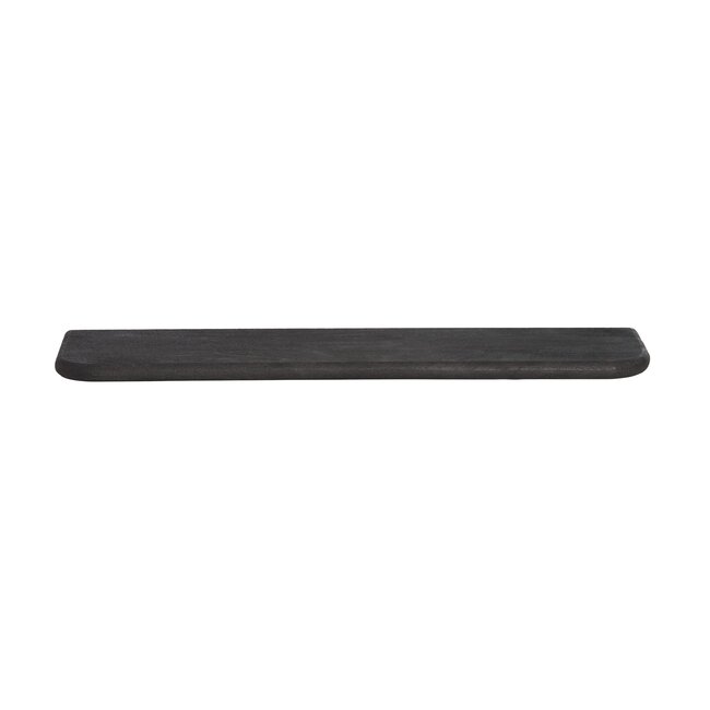 Light en Living Licht en Living Wandplank TARONTU - 88x20x3 cm - Mat Zwart