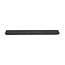 Light en Living Licht en Living Wandplank TARONTU - 88x20x3 cm - Mat Zwart