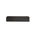 Light en Living Licht en Living Wandplank TARONTU - 88x20x3 cm - Mat Zwart