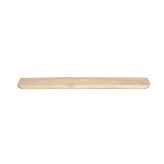 Light en Living Wandplank 88x20x3 cm TARONTU mat naturel