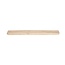 Light en Living Licht en Living Wandplank TARONTU 88x20x3 cm - Mat Naturel
