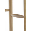 Light en Living Zuil 42x42x100 cm QIANO mango hout naturel