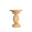 Light en Living Bijzettafel Ø40x50 cm MIRTO hout mat naturel