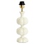 Light en Living Lampvoet Ø10x29 cm CALDAS glans crème