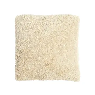 Light en Living Kussen 45x45 cm ALMAGRO zand