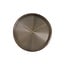 Countryfield Wandklok Copper L brons Ø 50,5 cm