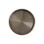 Countryfield Wandklok Copper M brons Ø 40 cm