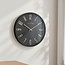 Countryfield Wandklok Copper 3D L Ø 50 cm