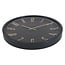 Countryfield Wandklok Copper 3D L Ø 50 cm